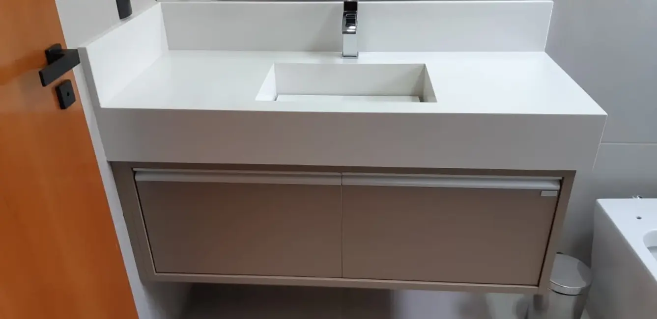 Foto 8 de Casa de Condomínio com 3 quartos à venda, 294m2 em Votorantim - SP