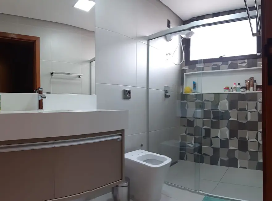 Foto 9 de Casa de Condomínio com 3 quartos à venda, 294m2 em Votorantim - SP