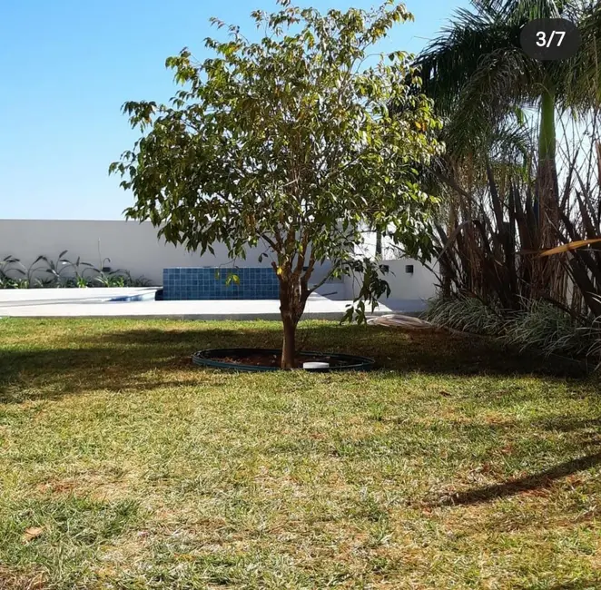 Foto 4 de Casa de Condomínio com 3 quartos à venda, 294m2 em Votorantim - SP