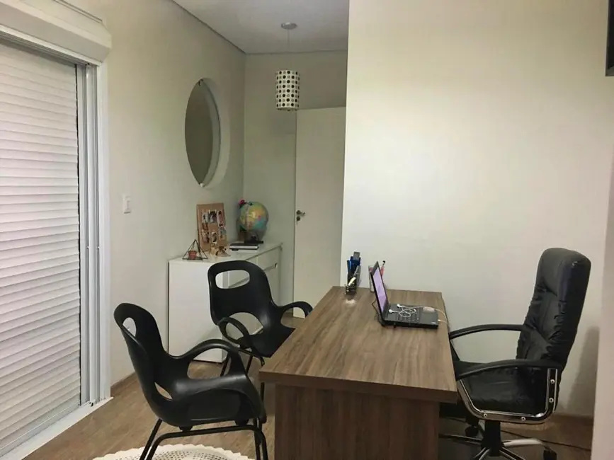 Casa de Condomínio com 3 quartos à venda, 300m2 em Jardim Residencial Mont Blanc, Sorocaba - SP - imagem 5 Foto 5 de Casa de Condomínio com 3 quartos à venda, 300m2 em Jardim Residencial Mont Blanc, Sorocaba - SP