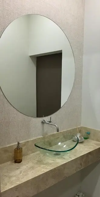 Casa de Condomínio com 3 quartos à venda, 300m2 em Jardim Residencial Mont Blanc, Sorocaba - SP - imagem 8 Foto 8 de Casa de Condomínio com 3 quartos à venda, 300m2 em Jardim Residencial Mont Blanc, Sorocaba - SP