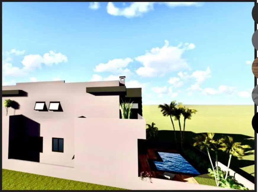 Foto 6 de Casa de Condomínio com 3 quartos à venda, 250m2 em Ibiti Royal Park, Sorocaba - SP