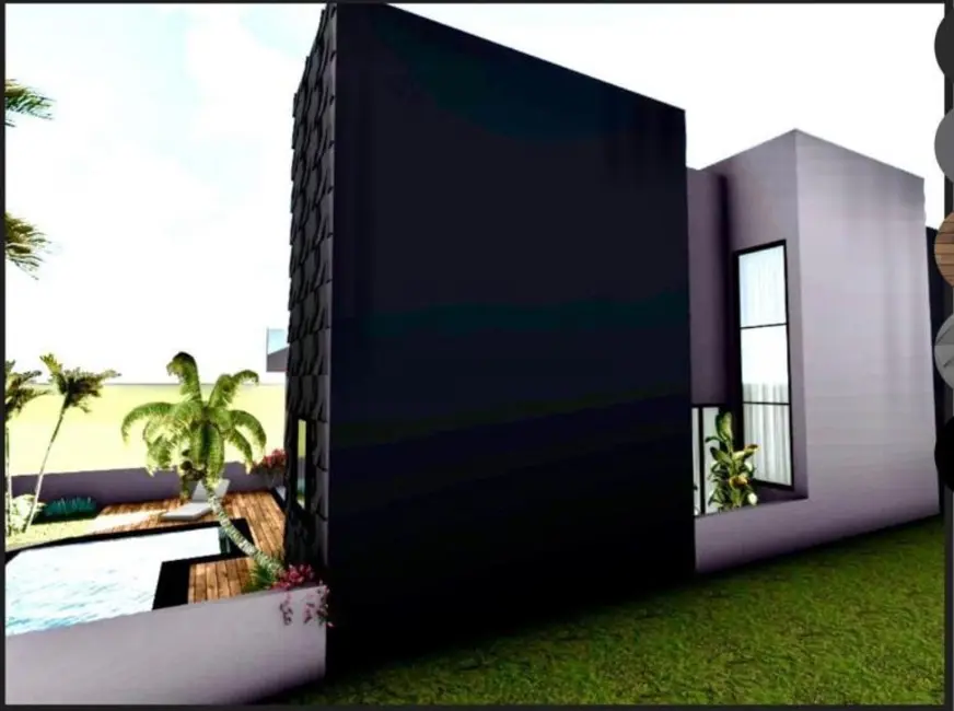 Foto 3 de Casa de Condomínio com 3 quartos à venda, 250m2 em Ibiti Royal Park, Sorocaba - SP