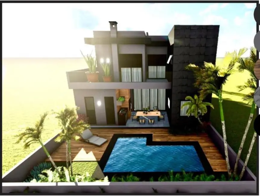 Foto 7 de Casa de Condomínio com 3 quartos à venda, 250m2 em Ibiti Royal Park, Sorocaba - SP