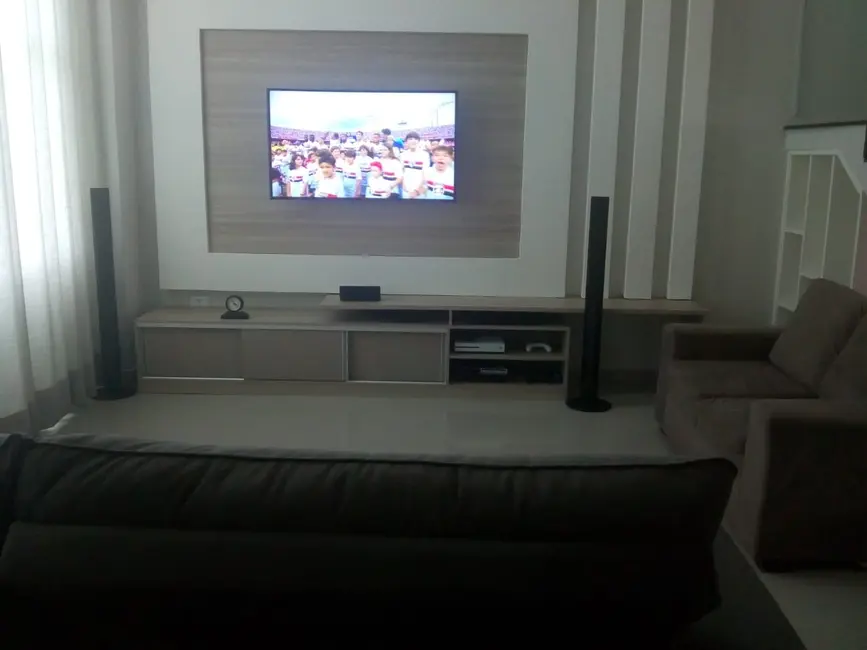 Foto 6 de Casa de Condomínio com 3 quartos à venda, 268m2 em Parque Ibiti Reserva, Sorocaba - SP