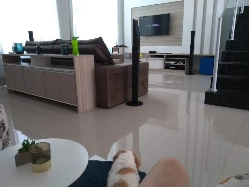 Foto 5 de Casa de Condomínio com 3 quartos à venda, 268m2 em Parque Ibiti Reserva, Sorocaba - SP