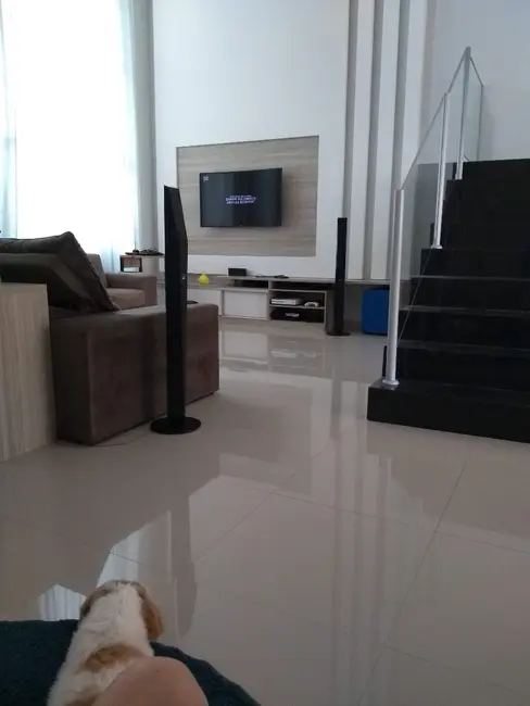 Foto 7 de Casa de Condomínio com 3 quartos à venda, 268m2 em Parque Ibiti Reserva, Sorocaba - SP