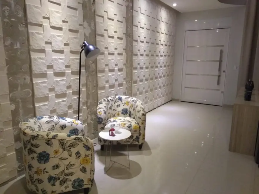 Foto 2 de Casa de Condomínio com 3 quartos à venda, 268m2 em Parque Ibiti Reserva, Sorocaba - SP