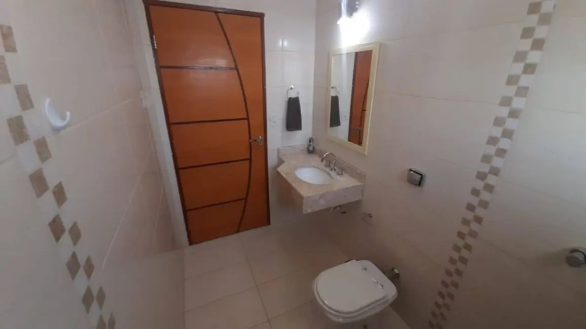 Foto 9 de Casa de Condomínio com 4 quartos à venda, 250m2 em Ibiti Royal Park, Sorocaba - SP