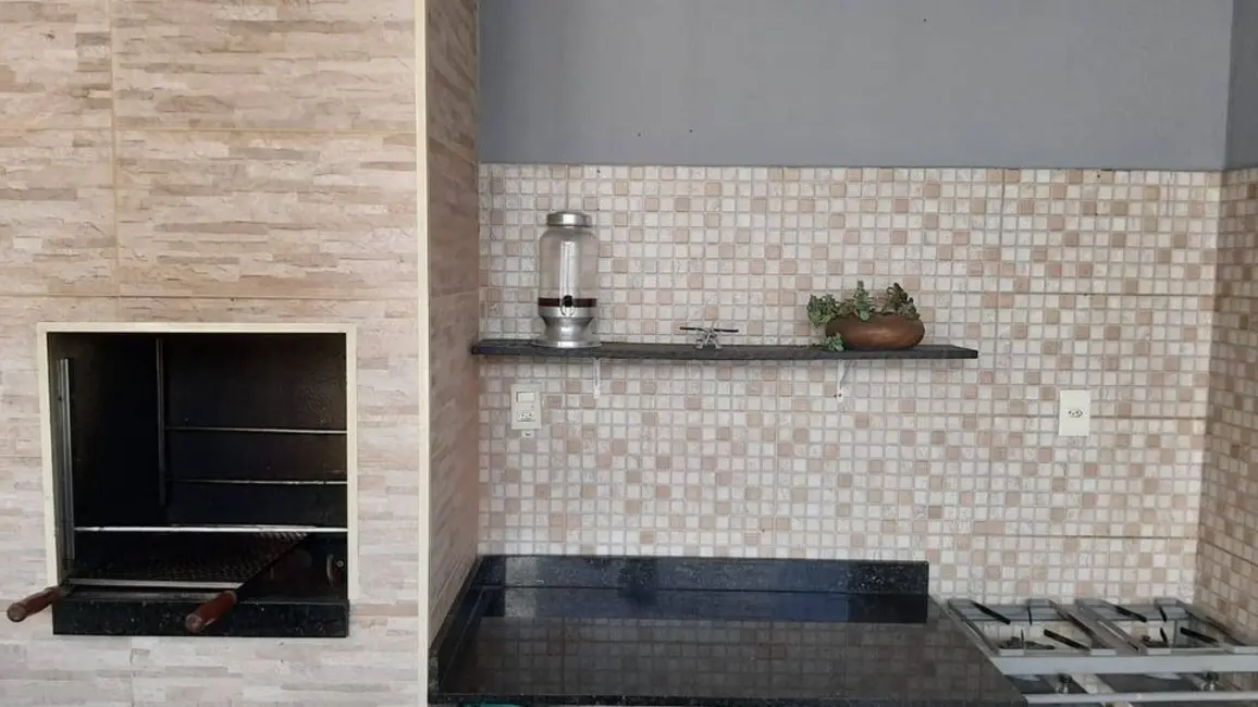 Foto 4 de Casa de Condomínio com 4 quartos à venda, 250m2 em Ibiti Royal Park, Sorocaba - SP