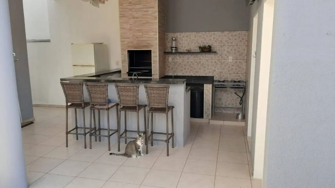 Foto 5 de Casa de Condomínio com 4 quartos à venda, 250m2 em Ibiti Royal Park, Sorocaba - SP