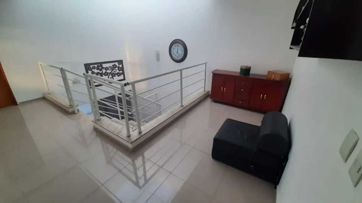 Foto 2 de Casa de Condomínio com 4 quartos à venda, 250m2 em Ibiti Royal Park, Sorocaba - SP