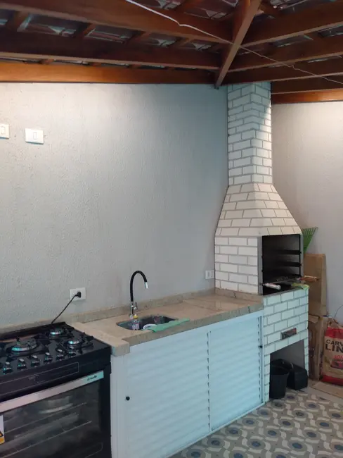 Casa de Condomínio com 4 quartos à venda, 160m2 em Sorocaba - SP - imagem 7 Foto 7 de Casa de Condomínio com 4 quartos à venda, 160m2 em Sorocaba - SP