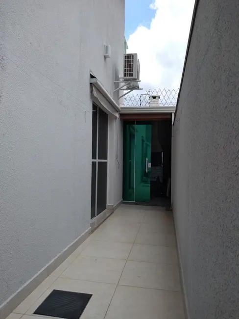 Casa de Condomínio com 4 quartos à venda, 160m2 em Sorocaba - SP - imagem 6 Foto 6 de Casa de Condomínio com 4 quartos à venda, 160m2 em Sorocaba - SP