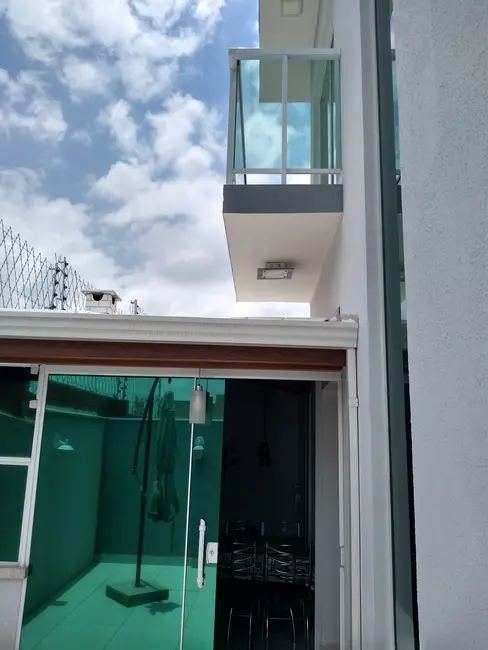 Casa de Condomínio com 4 quartos à venda, 160m2 em Sorocaba - SP - imagem 8 Foto 8 de Casa de Condomínio com 4 quartos à venda, 160m2 em Sorocaba - SP