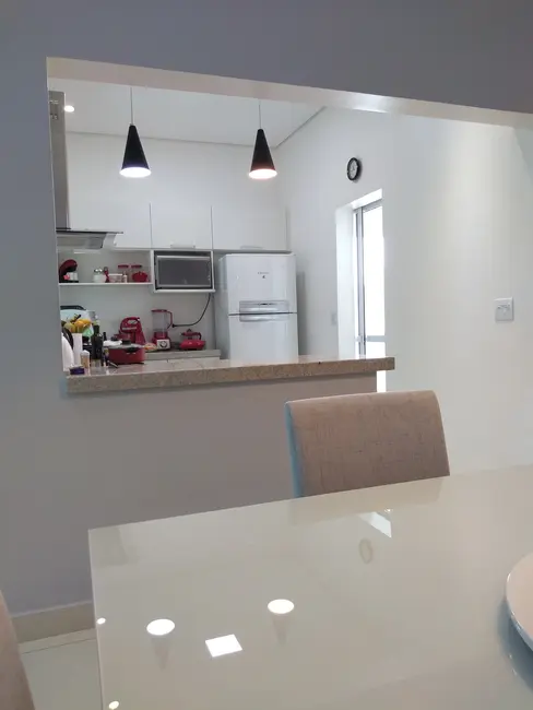 Casa de Condomínio com 4 quartos à venda, 160m2 em Sorocaba - SP - imagem 4 Foto 4 de Casa de Condomínio com 4 quartos à venda, 160m2 em Sorocaba - SP