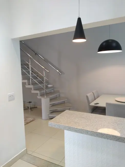 Casa de Condomínio com 4 quartos à venda, 160m2 em Sorocaba - SP - imagem 5 Foto 5 de Casa de Condomínio com 4 quartos à venda, 160m2 em Sorocaba - SP