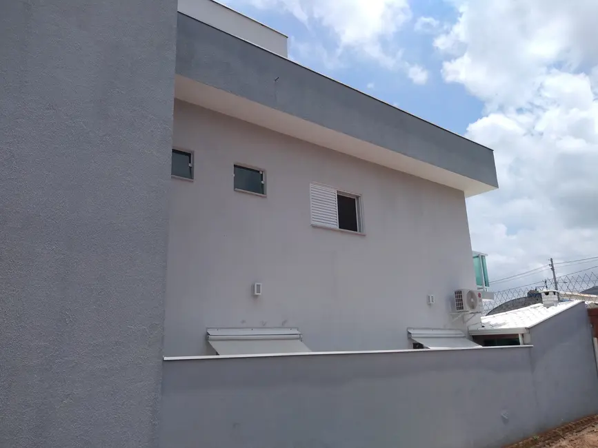 Casa de Condomínio com 4 quartos à venda, 160m2 em Sorocaba - SP - imagem 9 Foto 9 de Casa de Condomínio com 4 quartos à venda, 160m2 em Sorocaba - SP