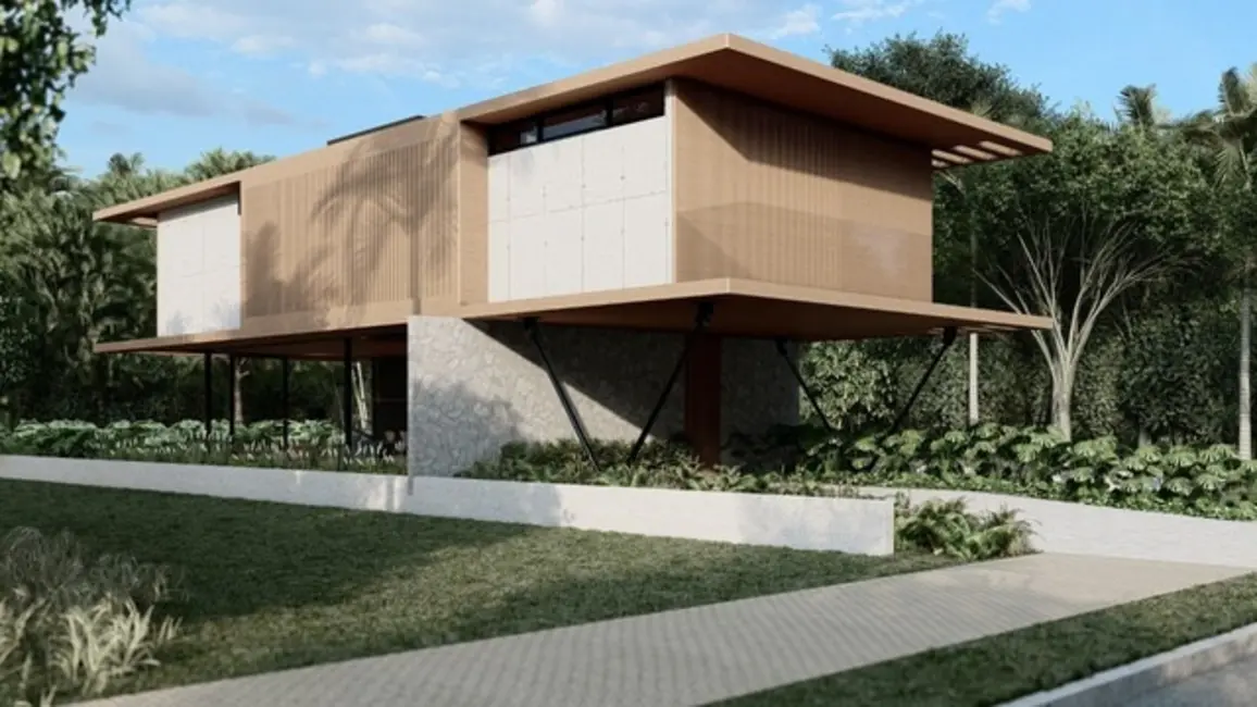 Casa de Condomínio com 3 quartos à venda, 250m2 em Ibiti Royal Park, Sorocaba - SP - imagem 3 Foto 3 de Casa de Condomínio com 3 quartos à venda, 250m2 em Ibiti Royal Park, Sorocaba - SP