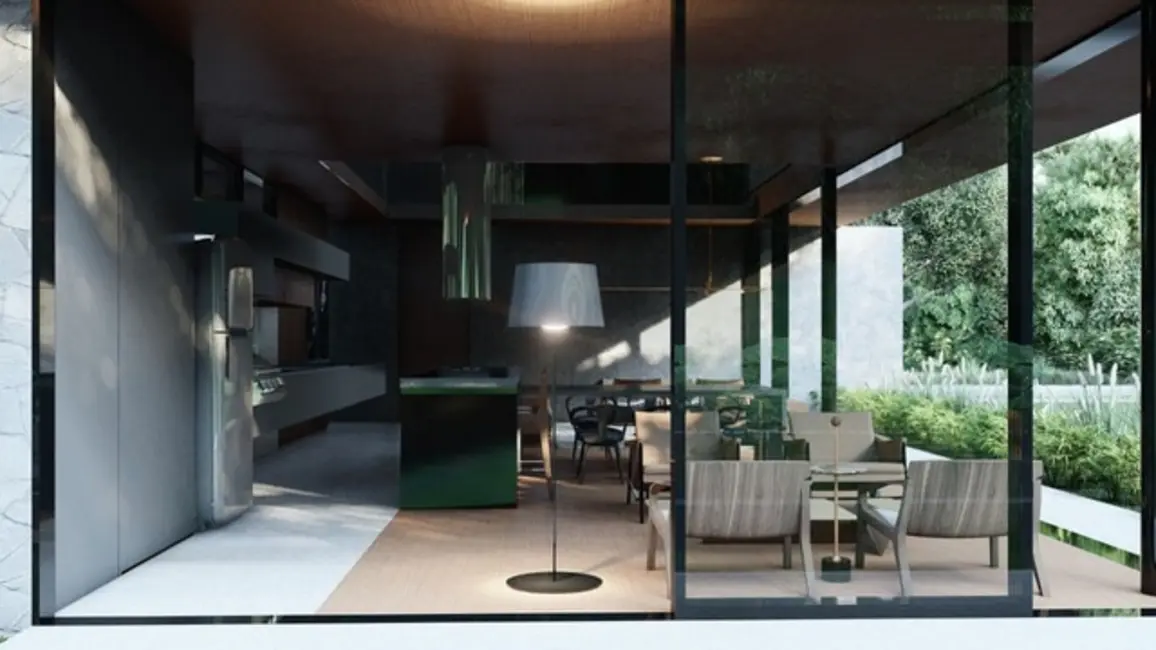 Casa de Condomínio com 3 quartos à venda, 250m2 em Ibiti Royal Park, Sorocaba - SP - imagem 4 Foto 4 de Casa de Condomínio com 3 quartos à venda, 250m2 em Ibiti Royal Park, Sorocaba - SP