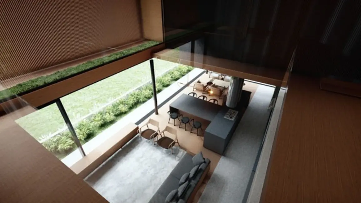 Foto 1 de Casa de Condomínio com 3 quartos à venda, 250m2 em Ibiti Royal Park, Sorocaba - SP