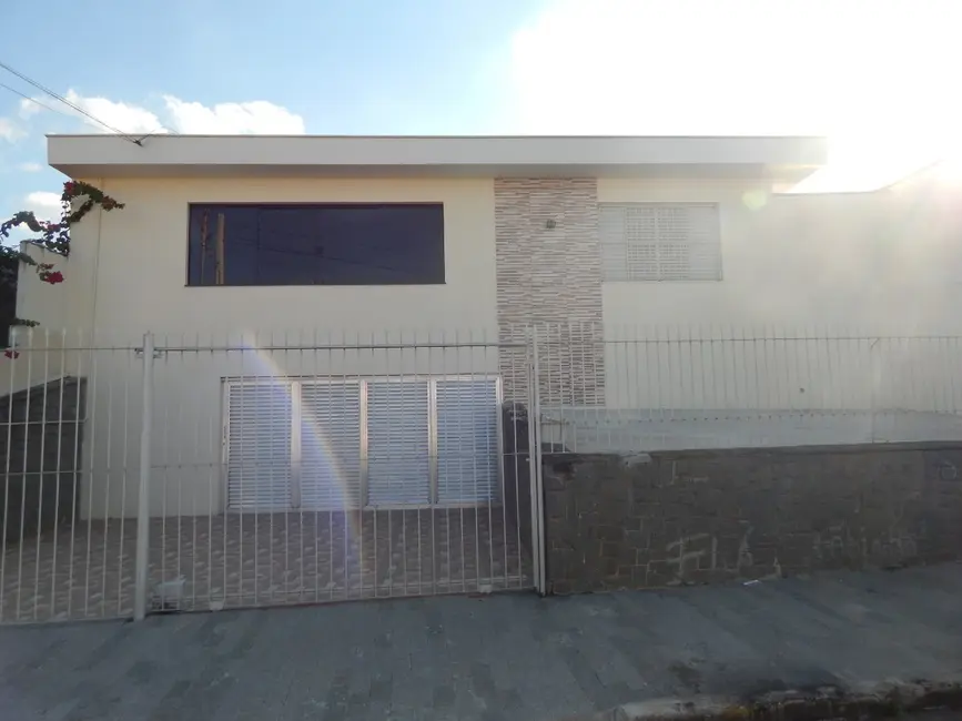 Foto 1 de Sala Comercial com 3 quartos à venda, 187m2 em Jardim Santa Rosália, Sorocaba - SP