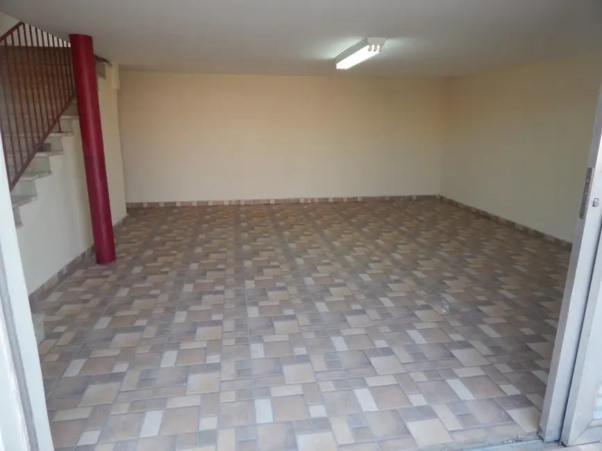 Foto 2 de Sala Comercial com 3 quartos à venda, 187m2 em Jardim Santa Rosália, Sorocaba - SP