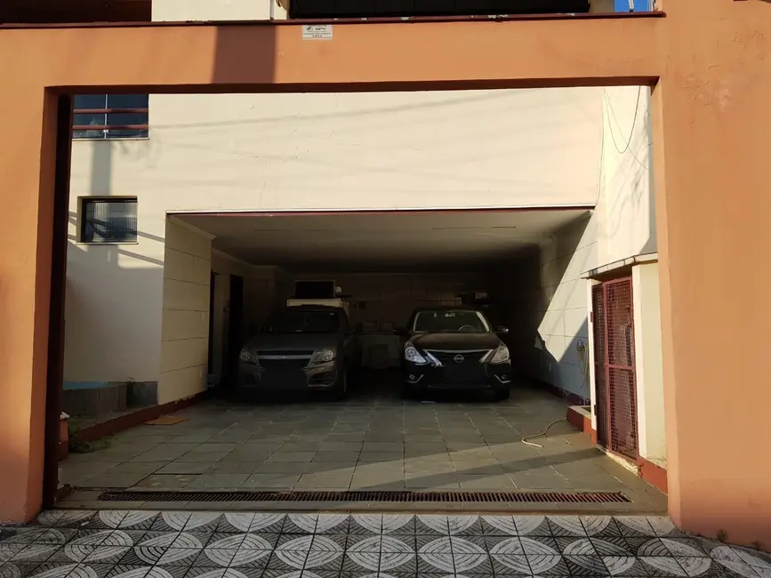 Casa com 6 quartos à venda, 430m2 em Jardim Santa Rosália, Sorocaba - SP - imagem 7 Foto 7 de Casa com 6 quartos à venda, 430m2 em Jardim Santa Rosália, Sorocaba - SP