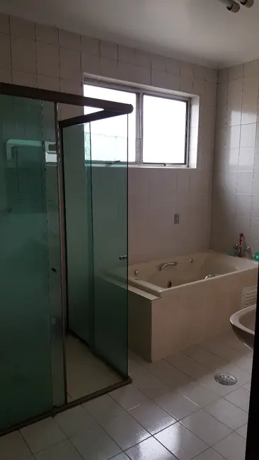 Casa com 6 quartos à venda, 430m2 em Jardim Santa Rosália, Sorocaba - SP - imagem 9 Foto 9 de Casa com 6 quartos à venda, 430m2 em Jardim Santa Rosália, Sorocaba - SP