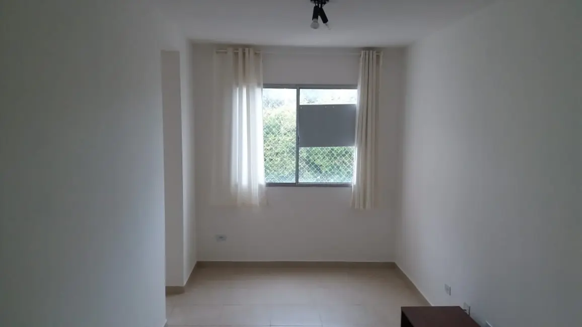 Foto 1 de Apartamento com 2 quartos à venda, 47m2 em Vossoroca, Votorantim - SP