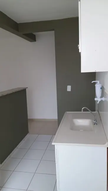 Foto 7 de Apartamento com 2 quartos à venda, 47m2 em Vossoroca, Votorantim - SP