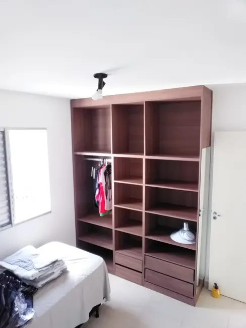 Foto 5 de Apartamento com 2 quartos à venda, 47m2 em Vossoroca, Votorantim - SP