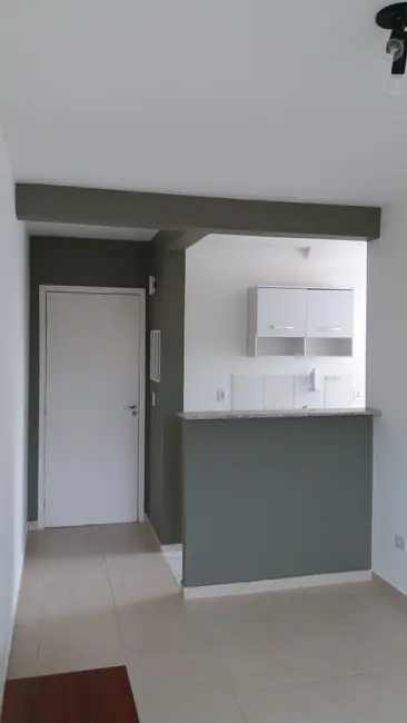 Foto 4 de Apartamento com 2 quartos à venda, 47m2 em Vossoroca, Votorantim - SP