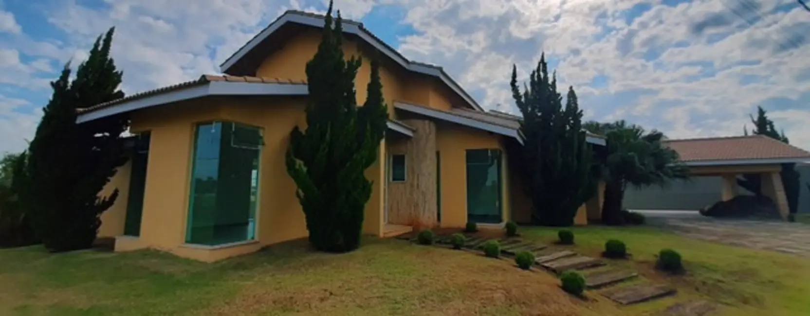 Foto 3 de Casa de Condomínio com 3 quartos à venda, 1000m2 em Salto De Pirapora - SP