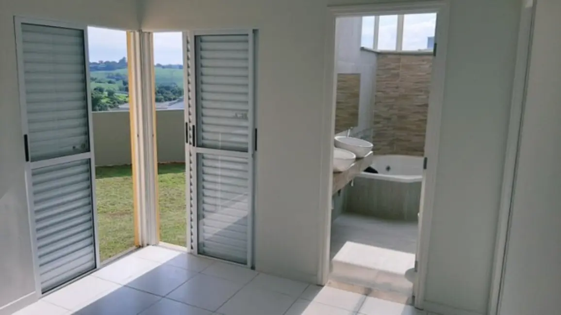 Foto 8 de Casa de Condomínio com 3 quartos à venda, 1000m2 em Salto De Pirapora - SP