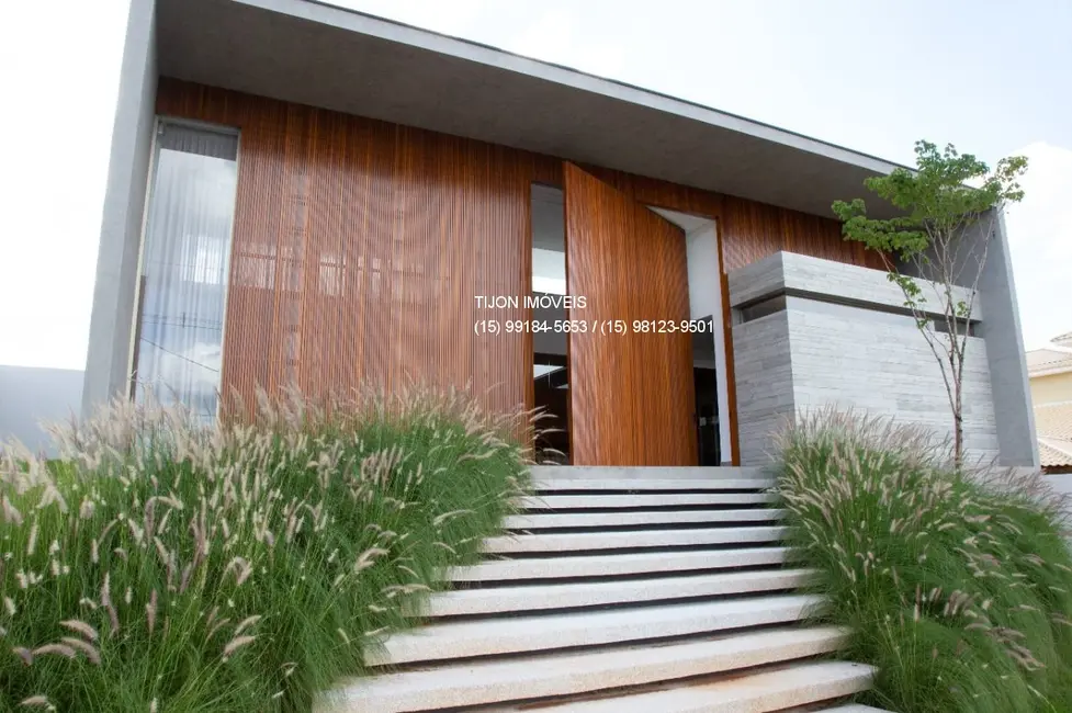 Casa de Condomínio com 4 quartos à venda, 1100m2 em Parque Ecoresidencial Fazenda Jequitibá, Sorocaba - SP - imagem 1 Foto 1 de Casa de Condomínio com 4 quartos à venda, 1100m2 em Parque Ecoresidencial Fazenda Jequitibá, Sorocaba - SP