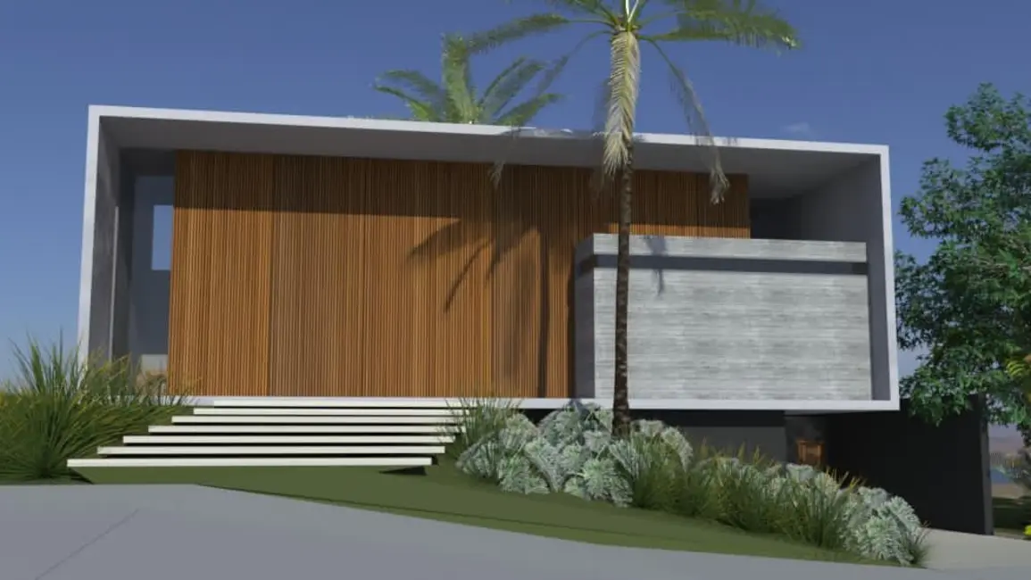 Casa de Condomínio com 4 quartos à venda, 1100m2 em Parque Ecoresidencial Fazenda Jequitibá, Sorocaba - SP - imagem 3 Foto 3 de Casa de Condomínio com 4 quartos à venda, 1100m2 em Parque Ecoresidencial Fazenda Jequitibá, Sorocaba - SP