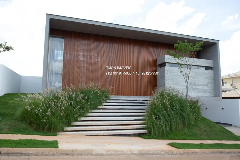 Casa de Condomínio com 4 quartos à venda, 1100m2 em Parque Ecoresidencial Fazenda Jequitibá, Sorocaba - SP - imagem 2 Foto 2 de Casa de Condomínio com 4 quartos à venda, 1100m2 em Parque Ecoresidencial Fazenda Jequitibá, Sorocaba - SP