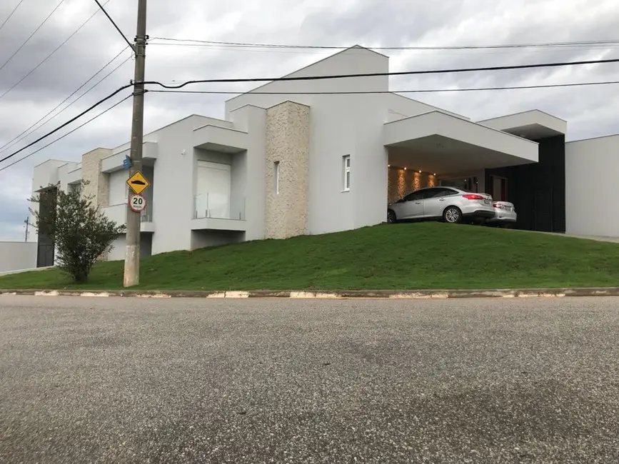 Foto 1 de Casa de Condomínio com 4 quartos à venda, 1200m2 em Parque Reserva Fazenda Imperial, Sorocaba - SP