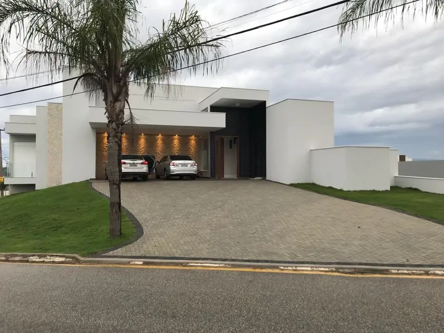 Casa de Condomínio com 4 quartos à venda, 1200m2 em Parque Reserva Fazenda Imperial, Sorocaba - SP - imagem 2 Foto 2 de Casa de Condomínio com 4 quartos à venda, 1200m2 em Parque Reserva Fazenda Imperial, Sorocaba - SP