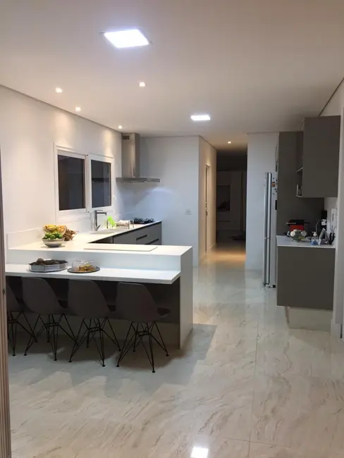 Casa de Condomínio com 4 quartos à venda, 1200m2 em Parque Reserva Fazenda Imperial, Sorocaba - SP - imagem 4 Foto 4 de Casa de Condomínio com 4 quartos à venda, 1200m2 em Parque Reserva Fazenda Imperial, Sorocaba - SP