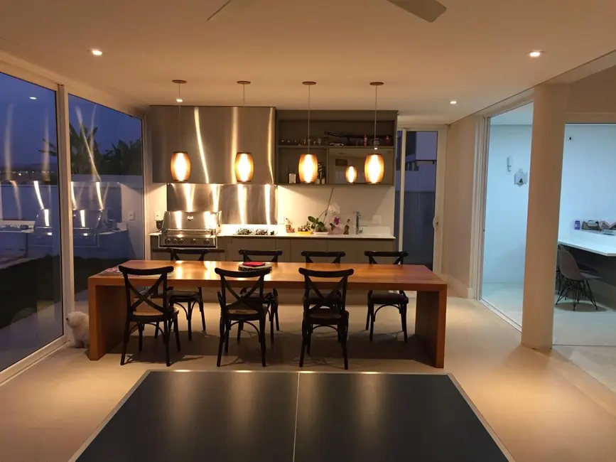 Casa de Condomínio com 4 quartos à venda, 1200m2 em Parque Reserva Fazenda Imperial, Sorocaba - SP - imagem 7 Foto 7 de Casa de Condomínio com 4 quartos à venda, 1200m2 em Parque Reserva Fazenda Imperial, Sorocaba - SP