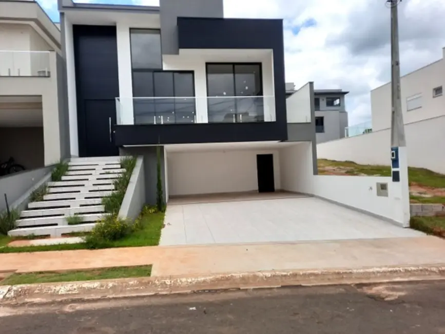Casa de Condomínio com 3 quartos à venda, 300m2 em Jardim Portal da Primavera, Sorocaba - SP - imagem 1 Foto 1 de Casa de Condomínio com 3 quartos à venda, 300m2 em Jardim Portal da Primavera, Sorocaba - SP