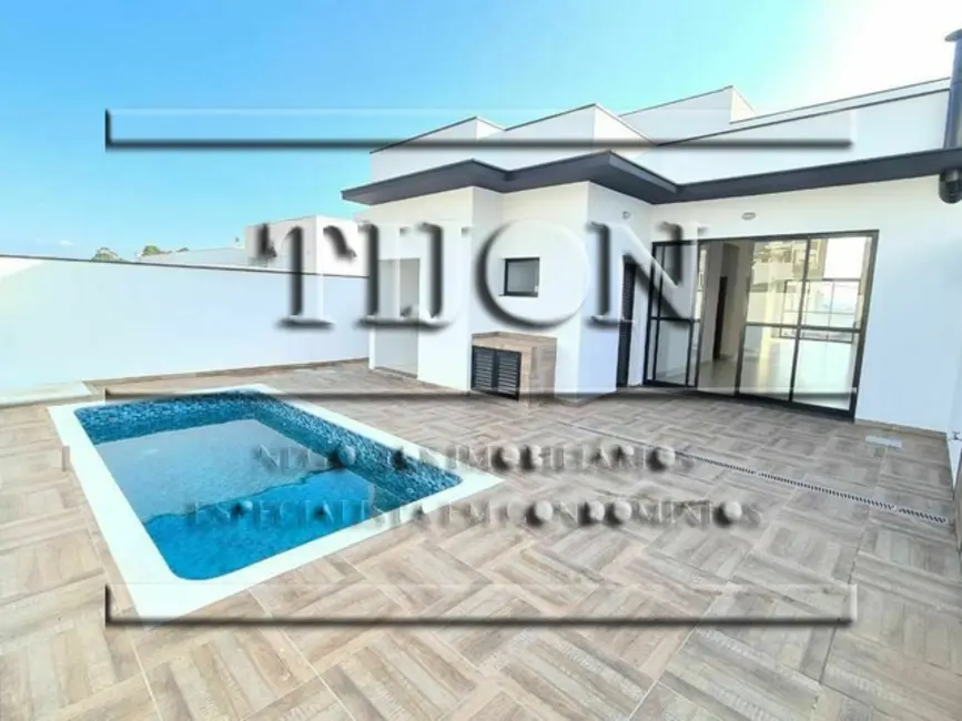 Casa de Condomínio com 3 quartos à venda, 300m2 em Jardim Portal da Primavera, Sorocaba - SP - imagem 7 Foto 7 de Casa de Condomínio com 3 quartos à venda, 300m2 em Jardim Portal da Primavera, Sorocaba - SP