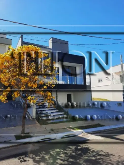Casa de Condomínio com 3 quartos à venda, 300m2 em Jardim Portal da Primavera, Sorocaba - SP - imagem 2 Foto 2 de Casa de Condomínio com 3 quartos à venda, 300m2 em Jardim Portal da Primavera, Sorocaba - SP