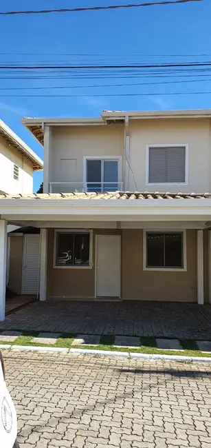 Casa de Condomínio com 3 quartos à venda, 156m2 em Sorocaba - SP - imagem 2 Foto 2 de Casa de Condomínio com 3 quartos à venda, 156m2 em Sorocaba - SP