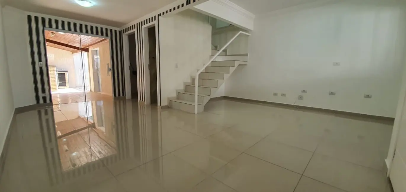 Casa de Condomínio com 3 quartos à venda, 156m2 em Sorocaba - SP - imagem 5 Foto 5 de Casa de Condomínio com 3 quartos à venda, 156m2 em Sorocaba - SP