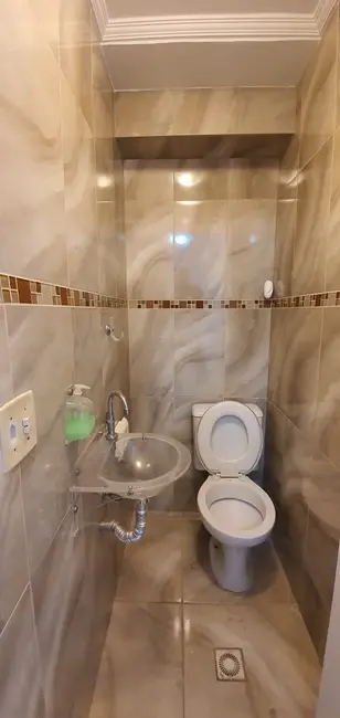 Casa de Condomínio com 3 quartos à venda, 156m2 em Sorocaba - SP - imagem 6 Foto 6 de Casa de Condomínio com 3 quartos à venda, 156m2 em Sorocaba - SP