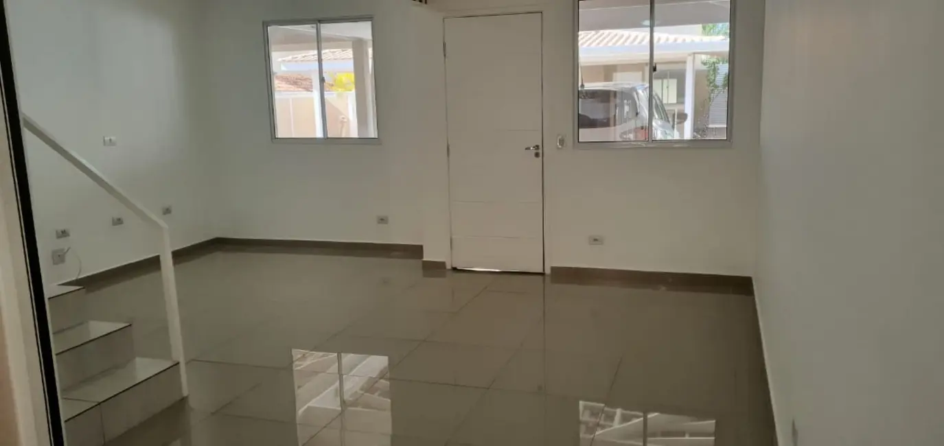 Casa de Condomínio com 3 quartos à venda, 156m2 em Sorocaba - SP - imagem 3 Foto 3 de Casa de Condomínio com 3 quartos à venda, 156m2 em Sorocaba - SP