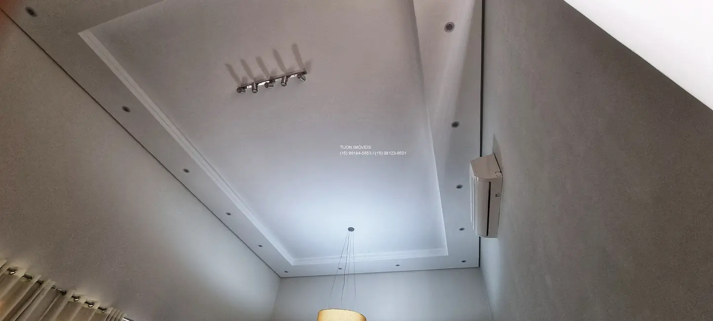 Foto 8 de Casa de Condomínio com 3 quartos à venda, 220m2 em Sorocaba - SP